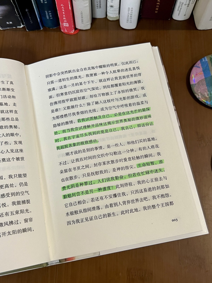 果麦文学研究