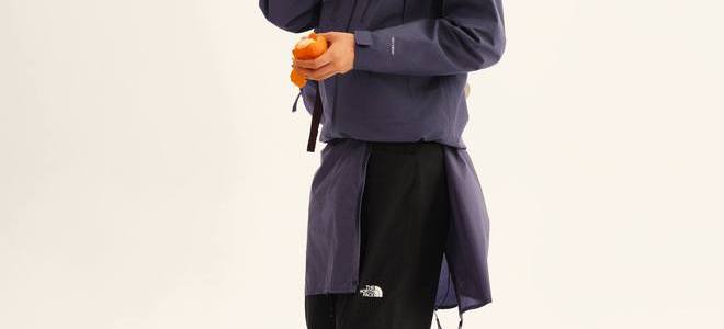北面还是始祖鸟？城市通勤冲锋衣选购指南