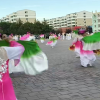 东北秧歌