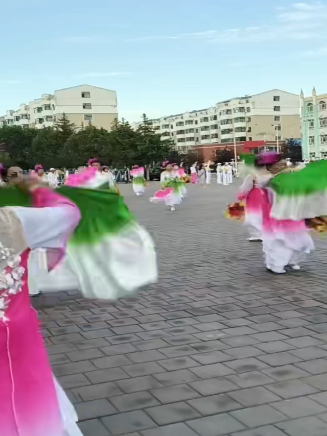 东北秧歌