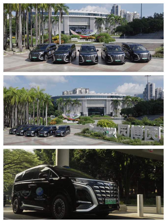 新能源车