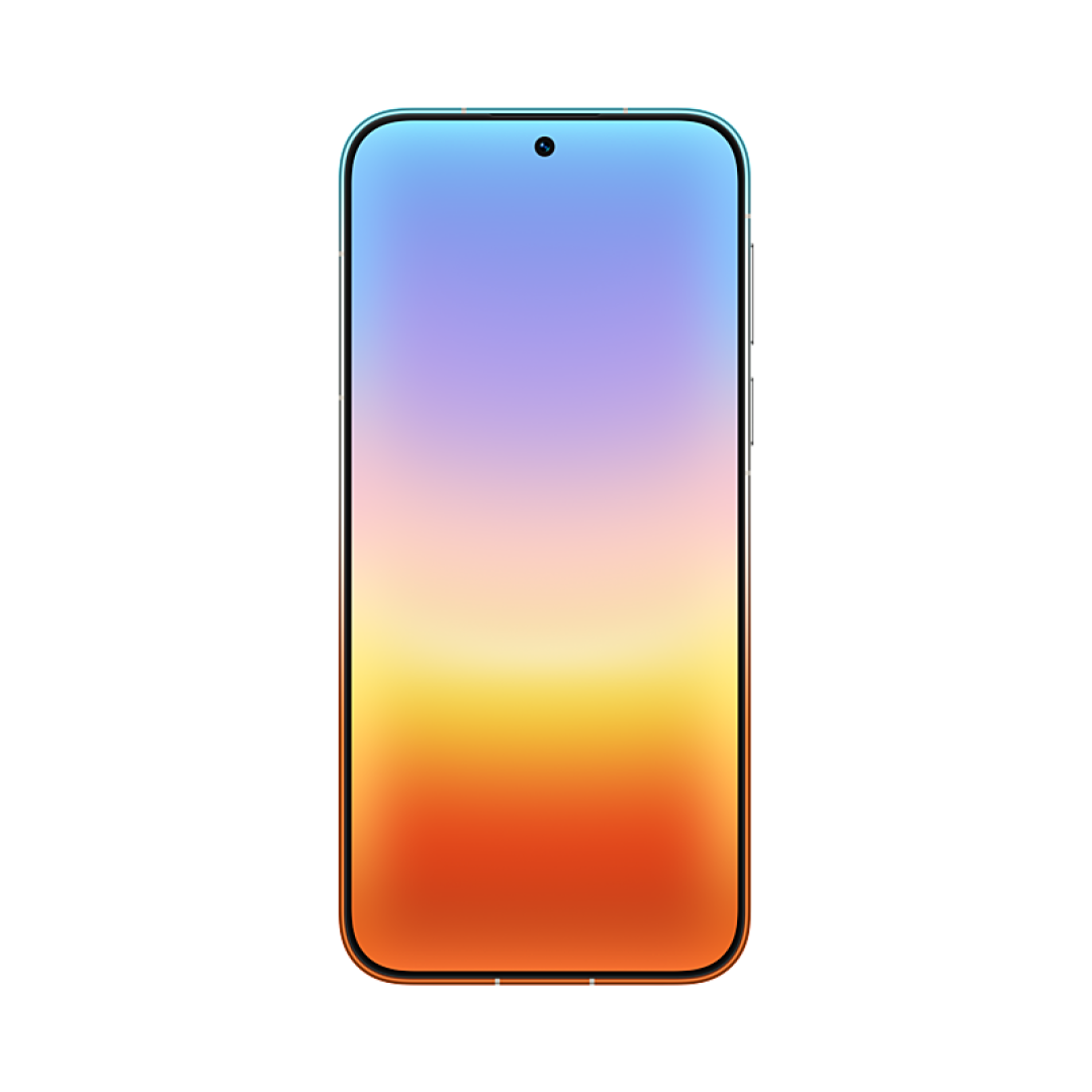 HUAWEI Pura 90 Pro Max 12GB+256GB 橘子海：2亿长焦兼顾远摄与续航
