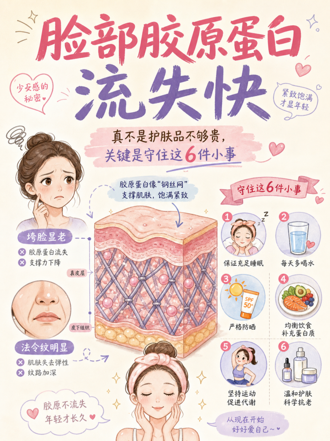 基础健康