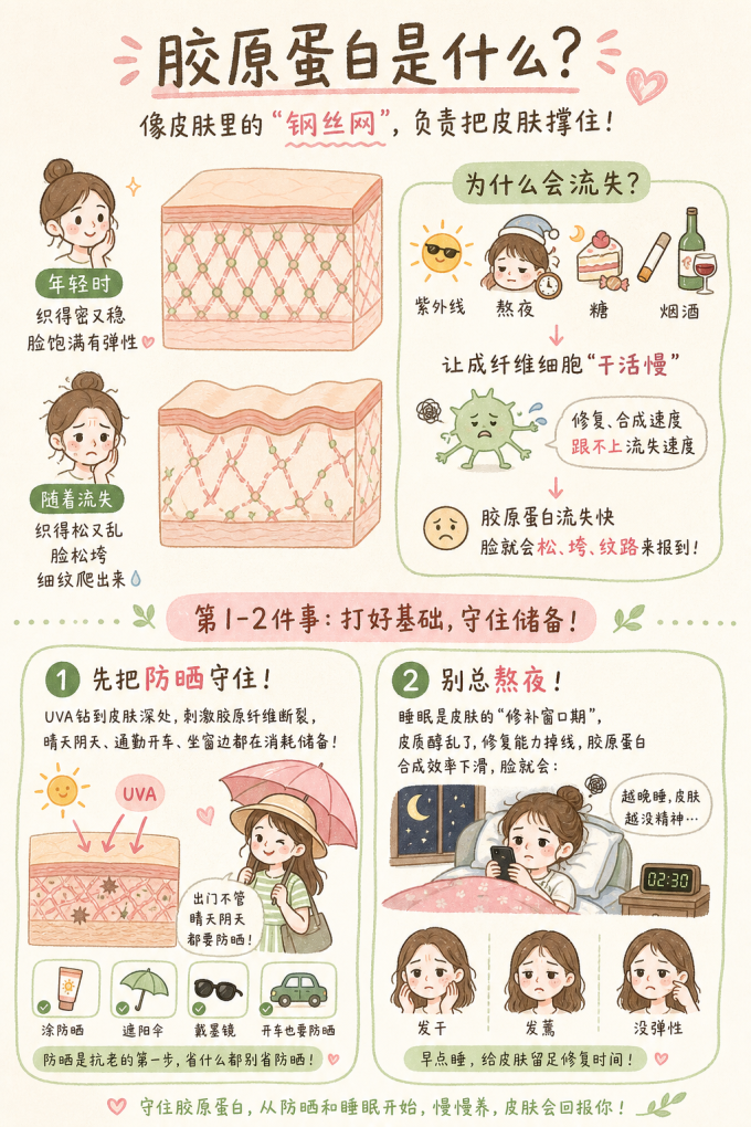 基础健康