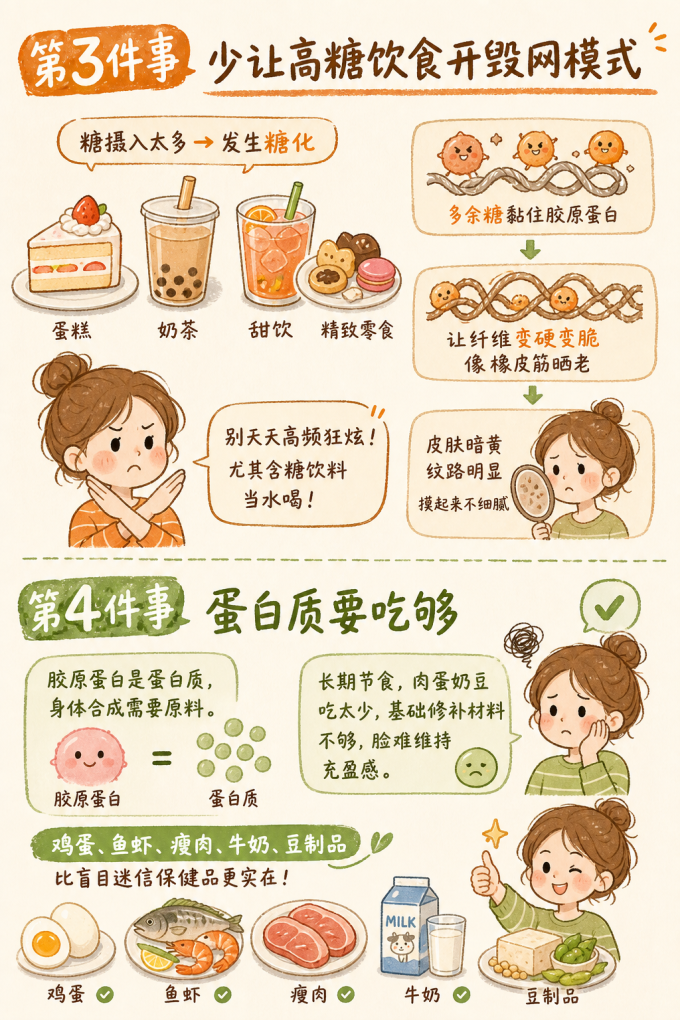 基础健康