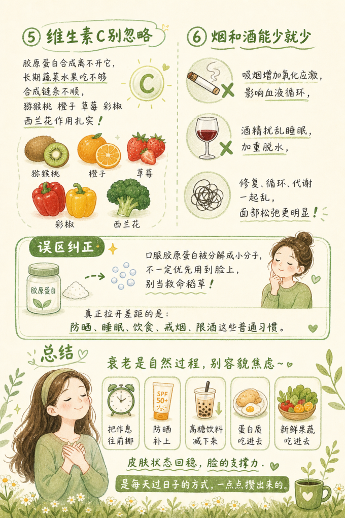 基础健康