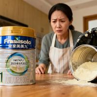 美素力奶粉铅超标9倍，国行安全港版速查