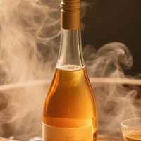 白酒温着喝口感更好，升温会去除有害微量物质吗