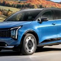 15万预算选合资SUV，燃油版和混动版差价6万谁更值？看完不纠结
