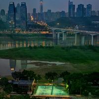夜景+长焦双杀！vivo X100 Pro影像旗舰回归真香价