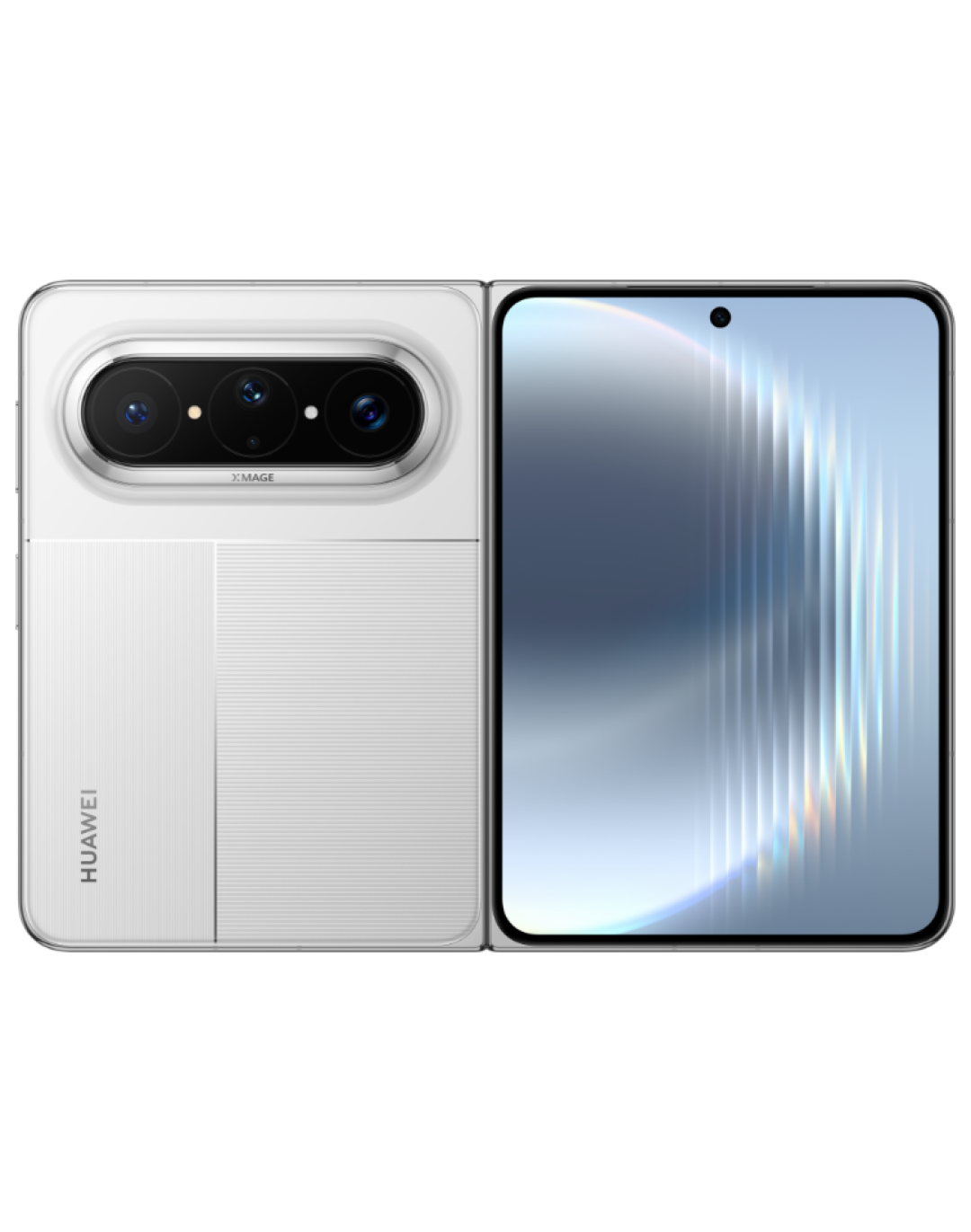 HUAWEI Pura X Max,阔折叠不只为第一眼