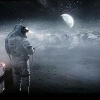流浪地球3官宣2027春节！上部锁定大年初一，吴京刘德华沈腾回归