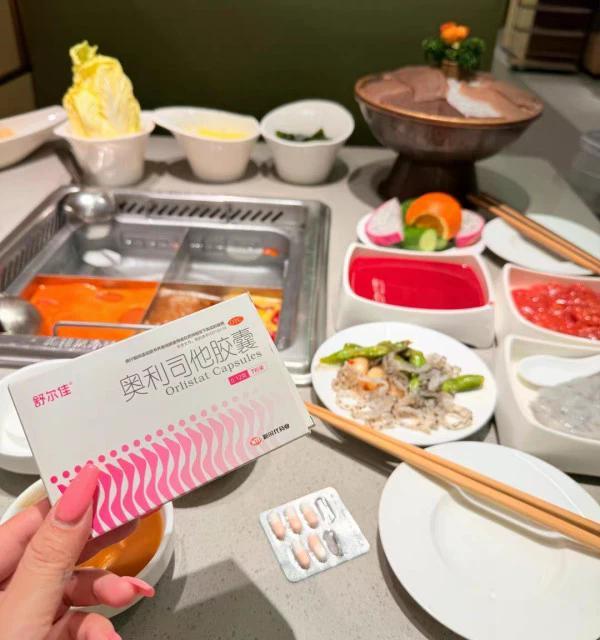 大餐后救星舒尔佳：60mg和120mg选哪个？哪里买正品？