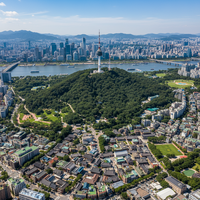 明洞免税店第一关：选错出口多走20分钟！官方+隐藏两条最快路线实测
