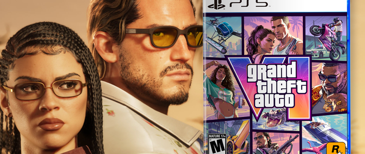 GTA6日本PS5盒装下载码仅170天有效期！全球唯一受限市场，Xbox用户无影响