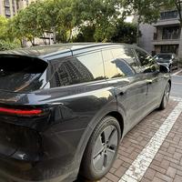预算20-26万选SUV，纯电理想i6和燃油探岳到底怎么选