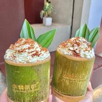 三十块竹筒奶茶到底值不值？看完这篇不花冤枉钱