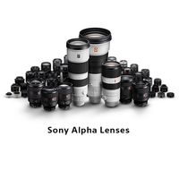 索尼新品FE 100-400mm f/5.6-8.0 镜头即将发布