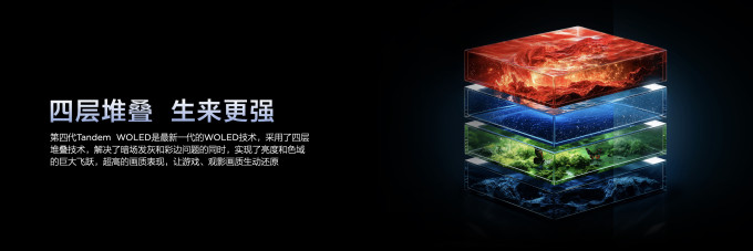 显示器