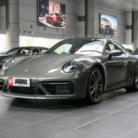 272.8万的911 Turbo S混动版，是性能终极答案还是电动化妥协？