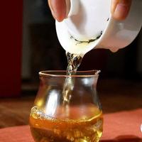 花大价钱买的茶自己泡却寡淡无味？老茶客不会告诉你的注水秘密