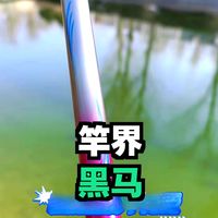 碳布T数到底啥意思？看完这篇选竿不再被忽悠