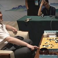 半隐退复出连斩三位世界冠军！柯洁用三连胜宣告：八冠王回来了