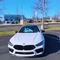 200万买M8还是911？直线它更快但弯道它才是王者，看完不再纠结
