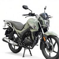 万元本田150选谁？跨骑续航800km+还是平踏安全一步到位