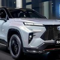 丰田终于听劝了！2026款RAV4车机史诗级升级，还配8155芯片