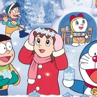 大山版还是水田版？80、90后看哆啦A梦选哪个版本一文讲清
