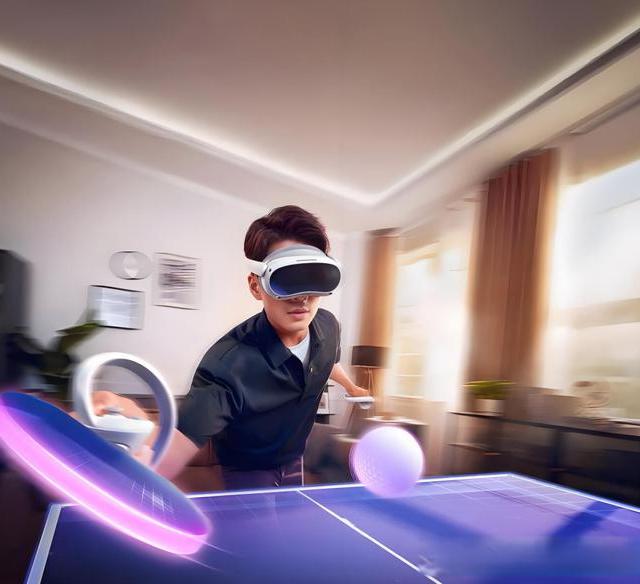 买VR选一体机还是PC VR？先想清楚这2个问题再决定