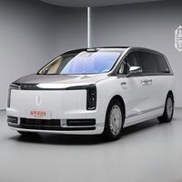 上车就能用、不用设导航！华为ADS 5这波升级到底值在哪