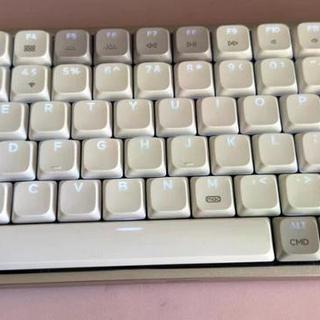 200块机械键盘怎么选？三款国产卷王横评看完不踩坑