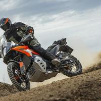 KTM 790 ADV降到6.98万，老车主说实话：比雅马哈本田值，但有个前提