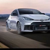 30万买性能车，GR Yaris还是伊兰特N？懂车的人其实这样选