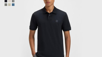 Hugo Boss今夏POLO衫价格乱斗：奥莱518元起，与电商差价600+，购买攻略收好