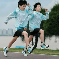 李宁超轻2026深度测评：全掌超䨻升级值不值800块？速度型球员看完再决定