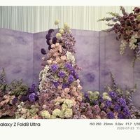 三星Z Fold8 Ultra影像升级