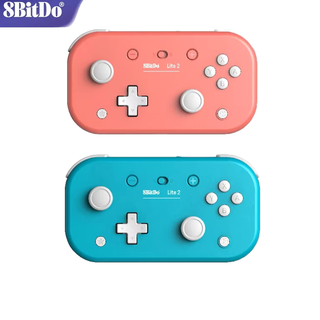 Switch Lite党福音：几十块AR膜实测，户外终于不瞎了