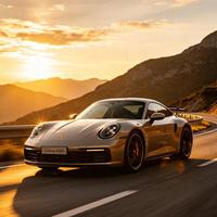 149万还是220万？2026保时捷911 Targa普通版和GTS，差70万到底怎么选