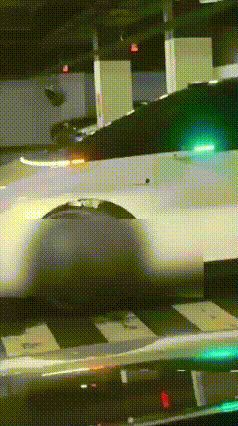 理想汽车自动泊车频繁失败引关注 涉事车主回应：车位后有辆电动车占了位置