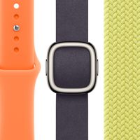 Apple Watch表带差价几百块到底差在哪？原装vs第三方对比实测