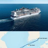带父母坐MSC荣耀号：中文服务实测，甩手掌柜梦碎还是真省心？