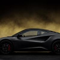 燃油绝唱还是收藏入场券？Lotus Emira Scura暗黑限量版中国仅9台