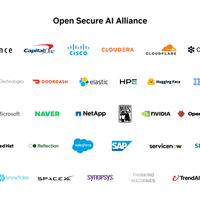 AI安全战升级：英伟达牵头37家巨头建联盟 OpenAI Google却集体缺席