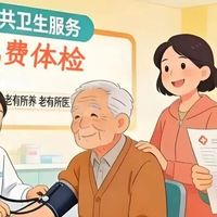 带父母体检最易踩的7个坑：证件、用药、沟通、免费项目…别白跑一趟