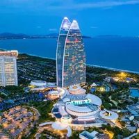 带娃住亚特兰蒂斯，5岁是分水岭！选对房型立省3000块