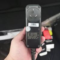 6.6kW外放电能同时带火锅+烤肉+投影？露营功率搭配全攻略