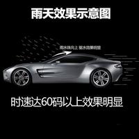 花80块和500块的防雨剂到底差在哪？实测告诉你能管多久
